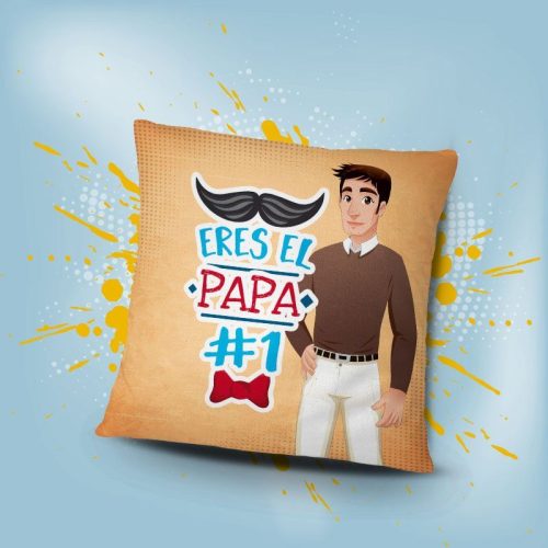 Él Mejor Papá - 3