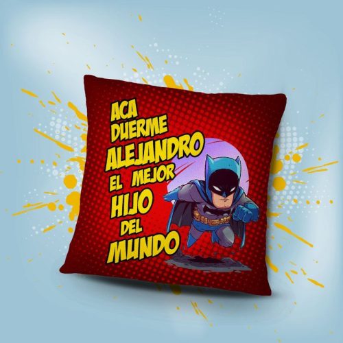 Súper Héroes