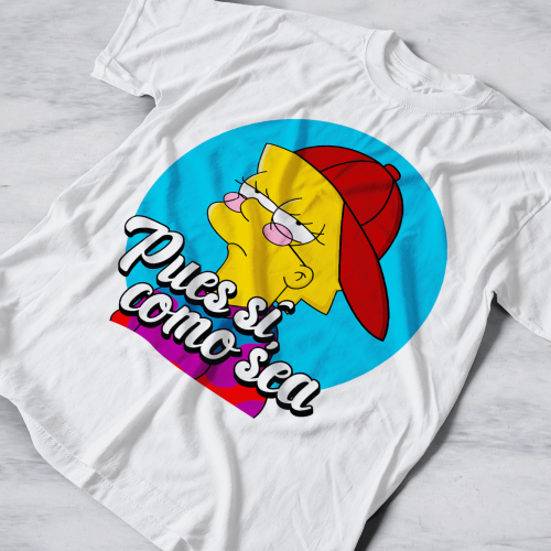 Colección Los Simpsons
