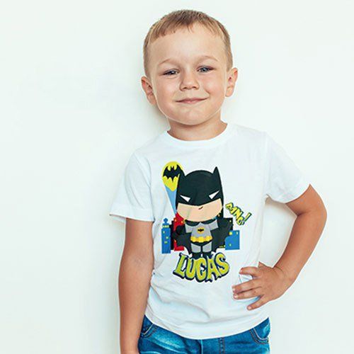 Personajes Infantiles