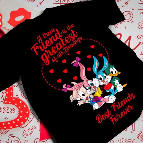 Colección Tiny Toon Adventures