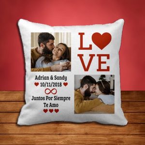 Personalizados Love