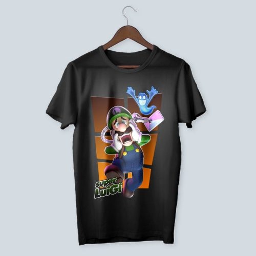 Super Mario