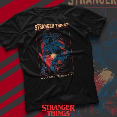 Stranger Things