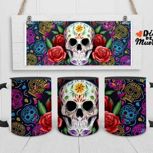 Calaveras