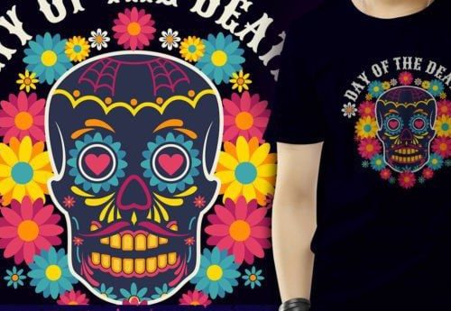Día De Los Muertos