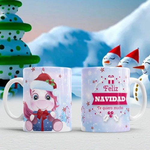 Feliz Navidad - 12