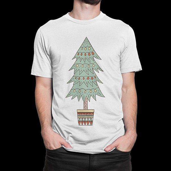 Camisetas Merry Christmas - 2 - Imagen 9