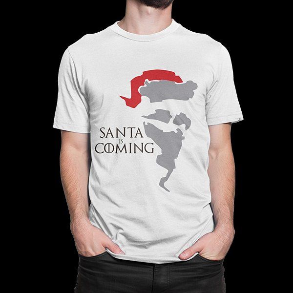 Camisetas Merry Christmas - 2 - Imagen 14