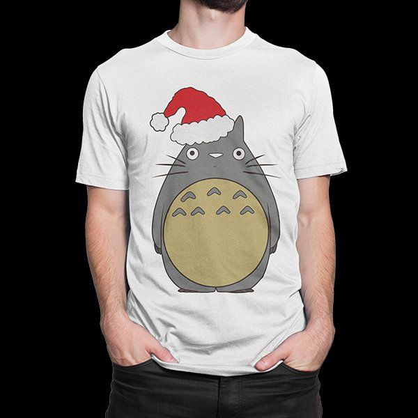 Camisetas Merry Christmas - 2 - Imagen 2