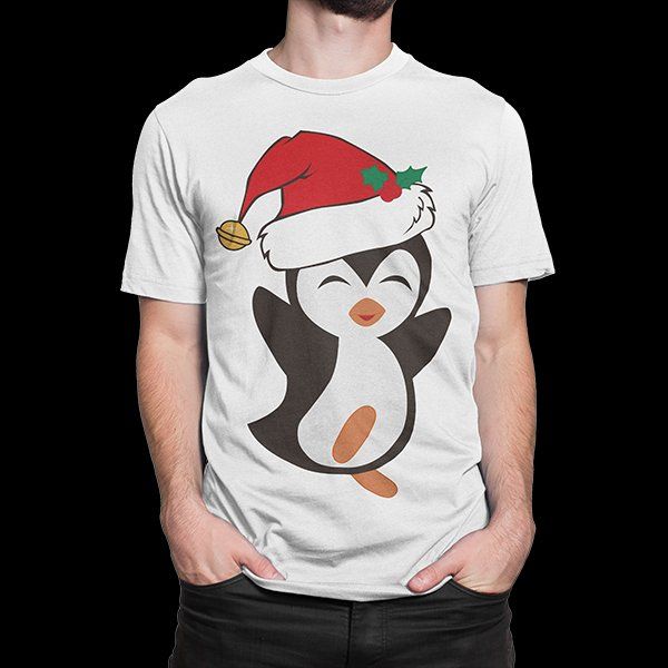 Camisetas Merry Christmas - 2 - Imagen 3