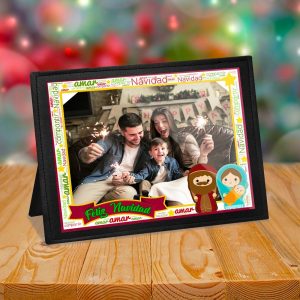 Cuadros Navidad