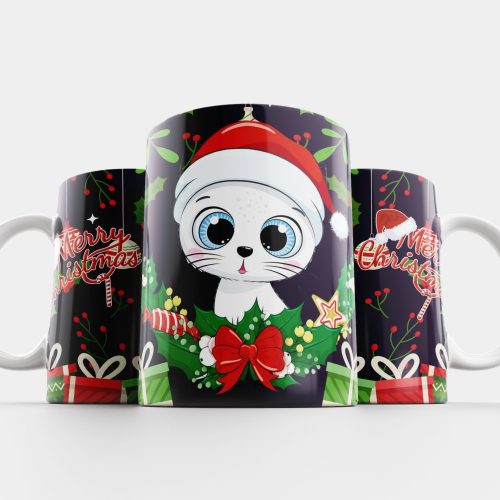 Feliz Navidad Animalitos