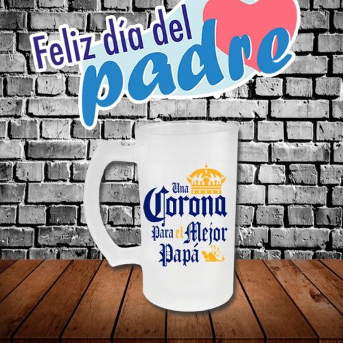 Eres El Mejor Padre 3 Jarras Cerveceras