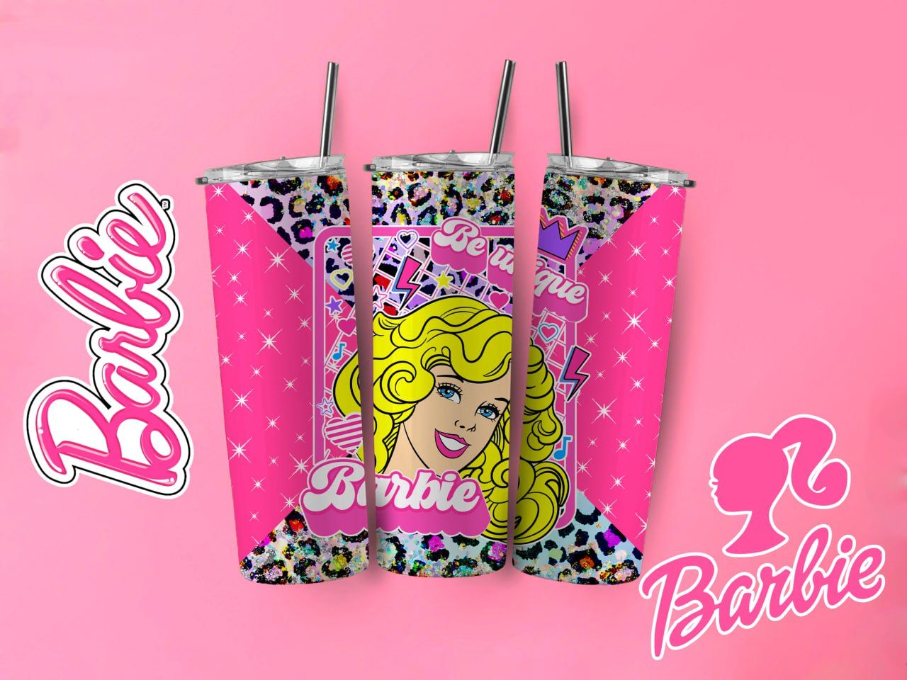 Barbie Botellas - Imagen 4