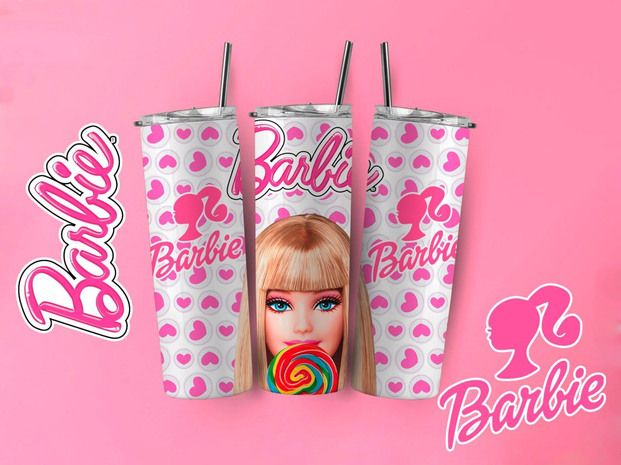 Barbie Botellas - Imagen 2