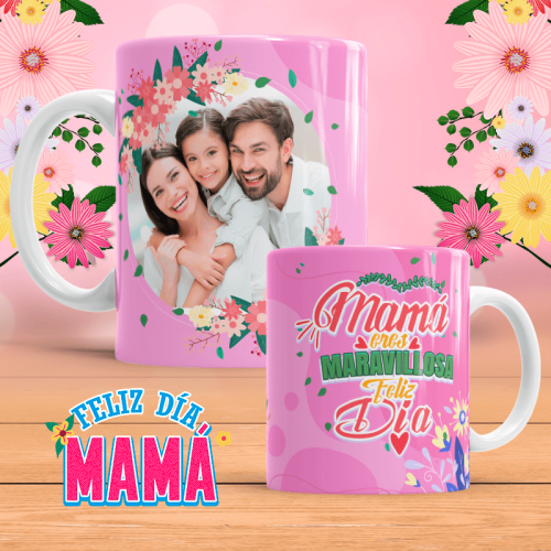 Fotos Con Mamá Tazas 28