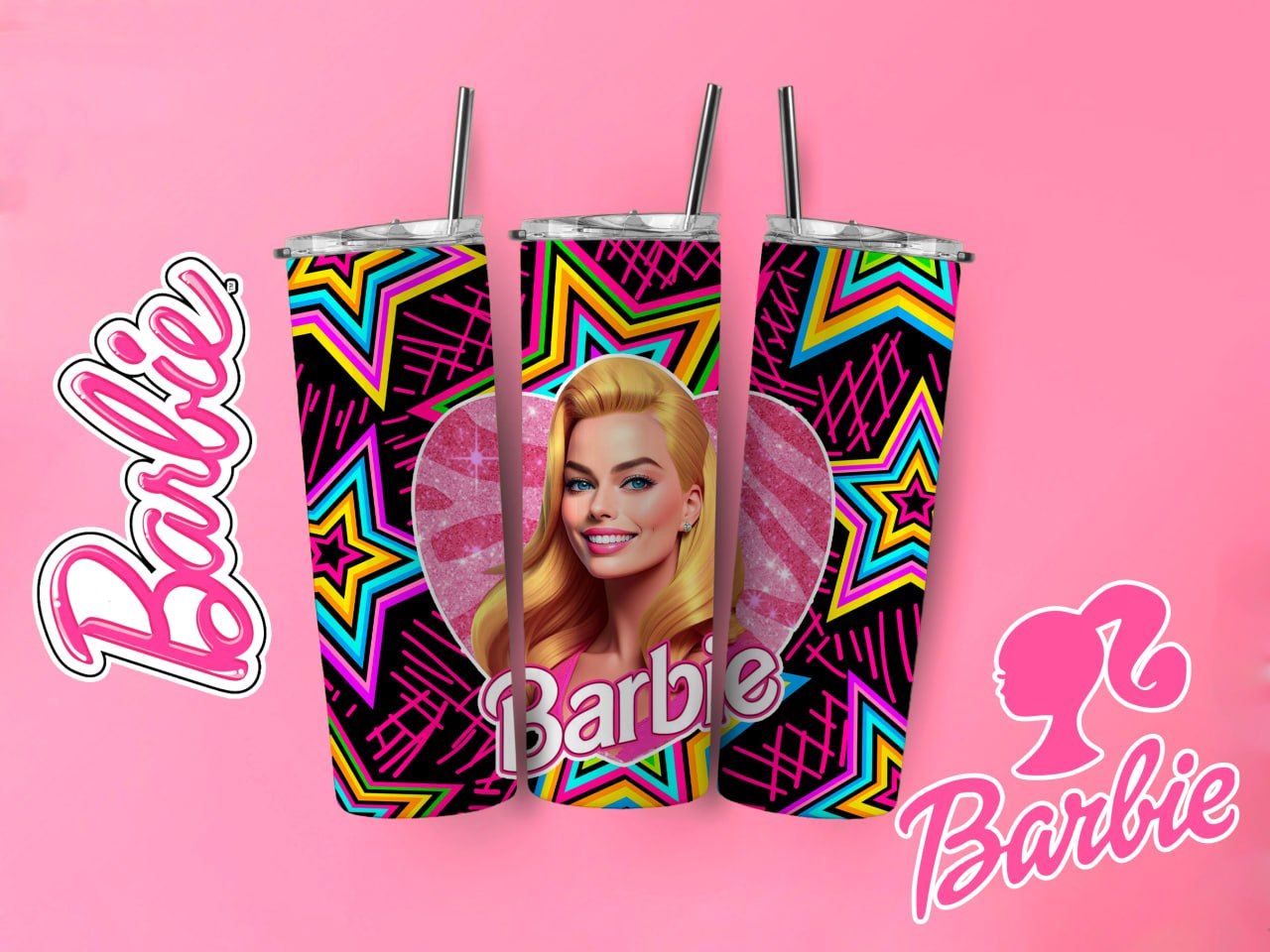 Barbie Botellas - Imagen 10