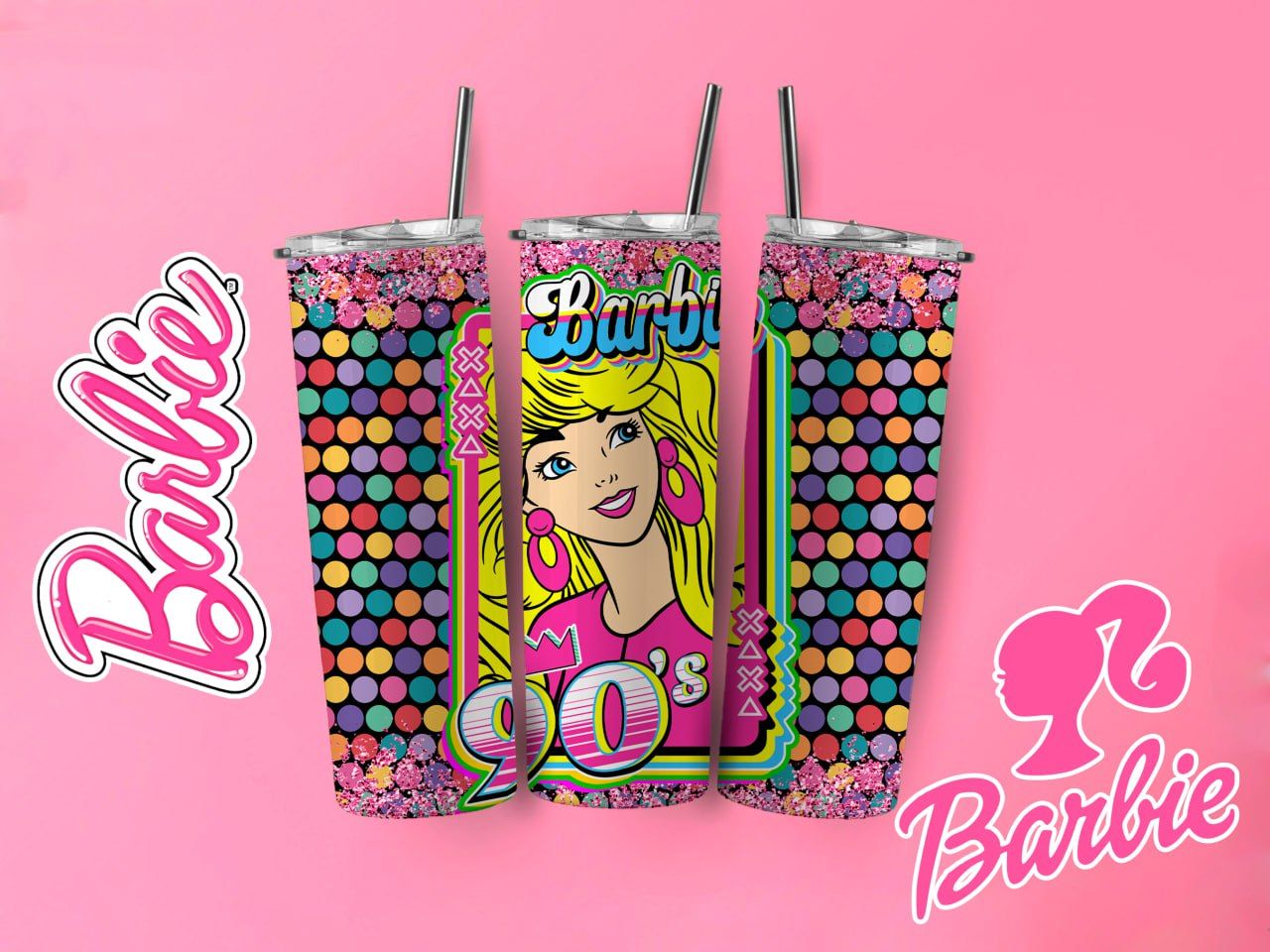 Barbie Botellas - Imagen 11