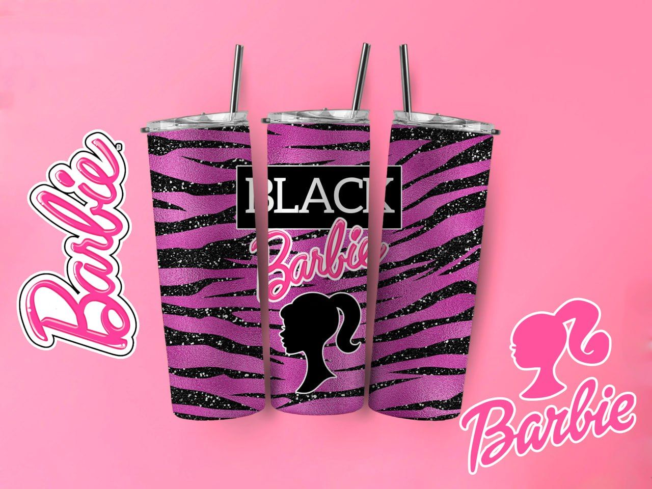 Barbie Botellas - Imagen 12
