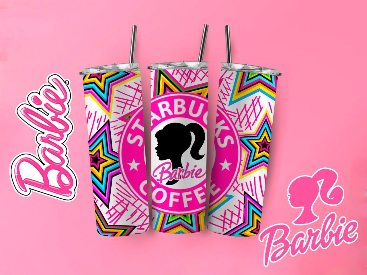 Barbie Botellas - Imagen 8
