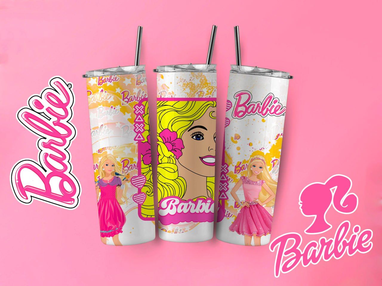 Barbie Botellas - Imagen 7