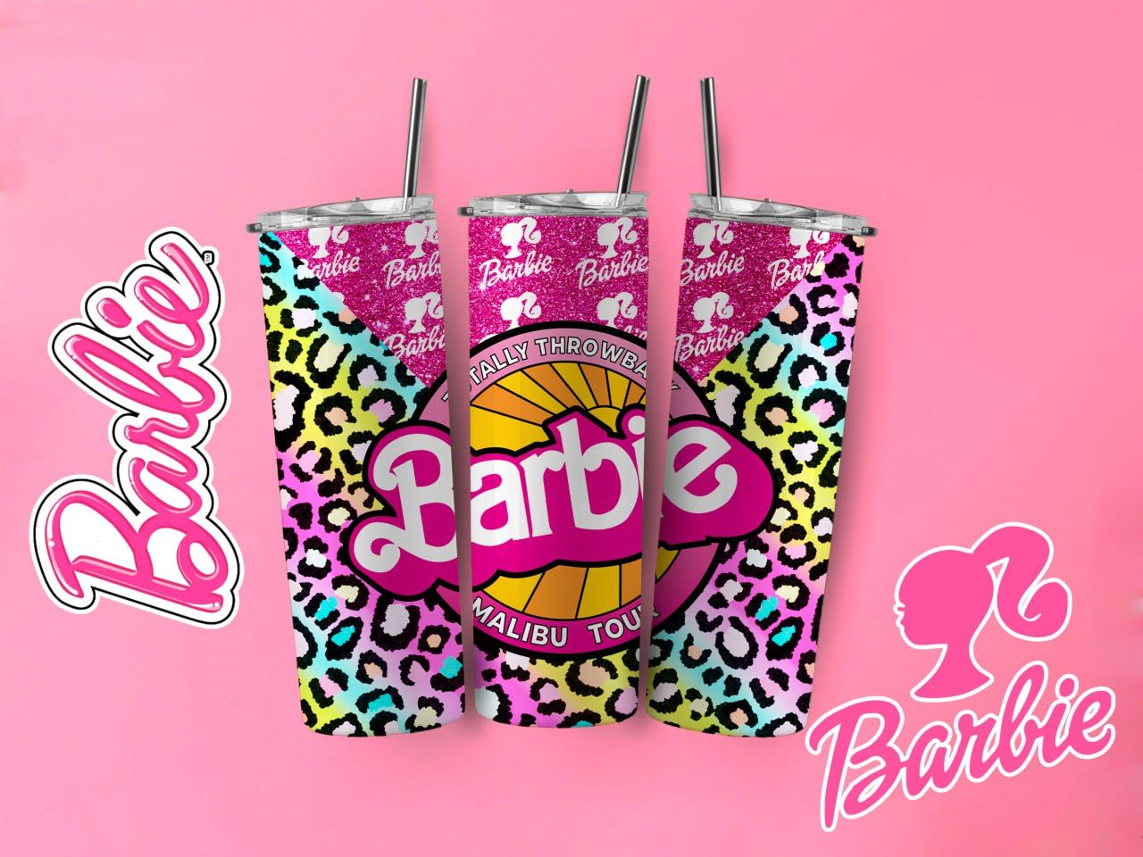 Barbie Botellas - Imagen 6