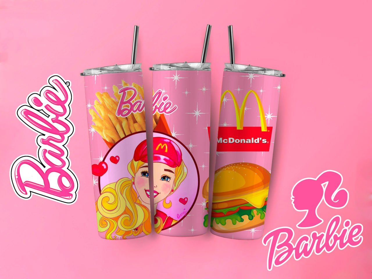 Barbie Botellas - Imagen 5