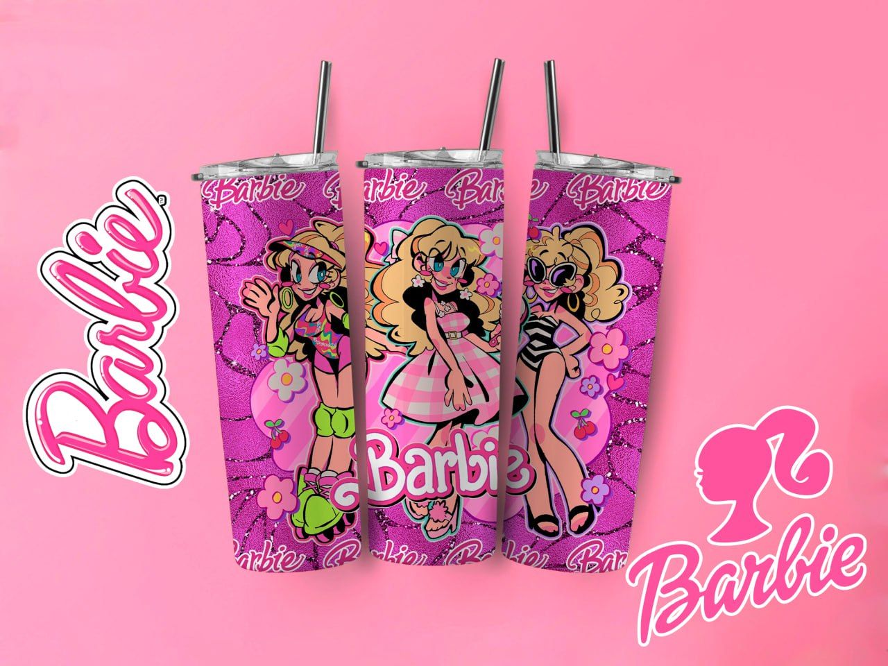 Barbie Botellas - Imagen 9