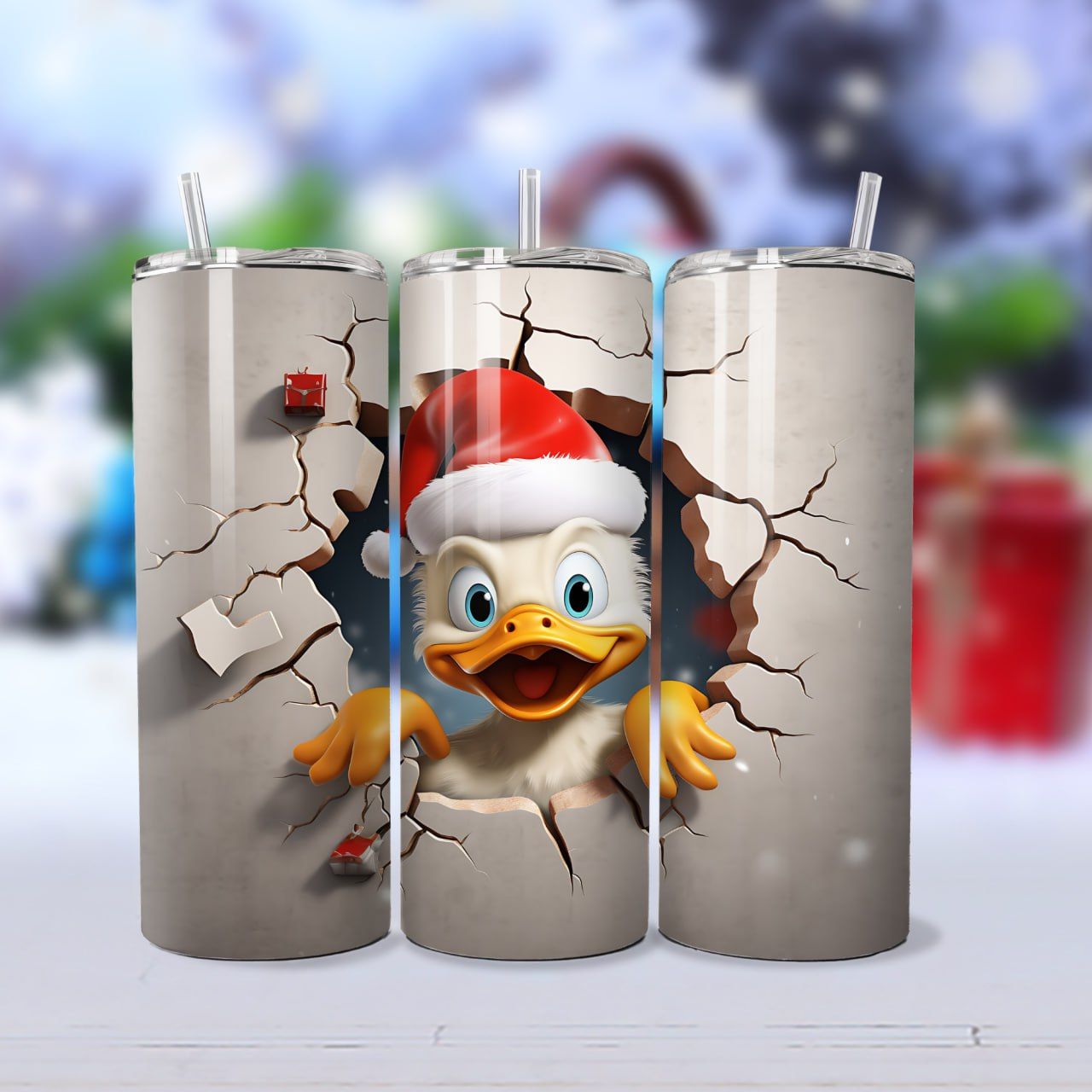 Animales 3D Botellas - Imagen 6