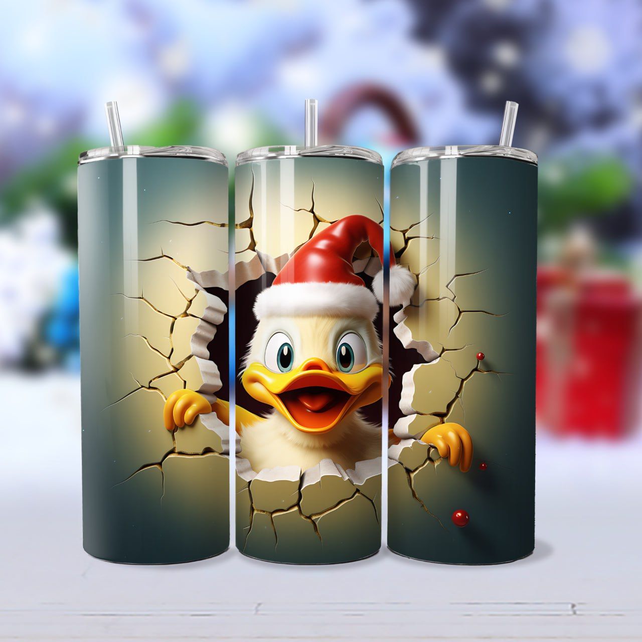 Animales 3D Botellas - Imagen 9