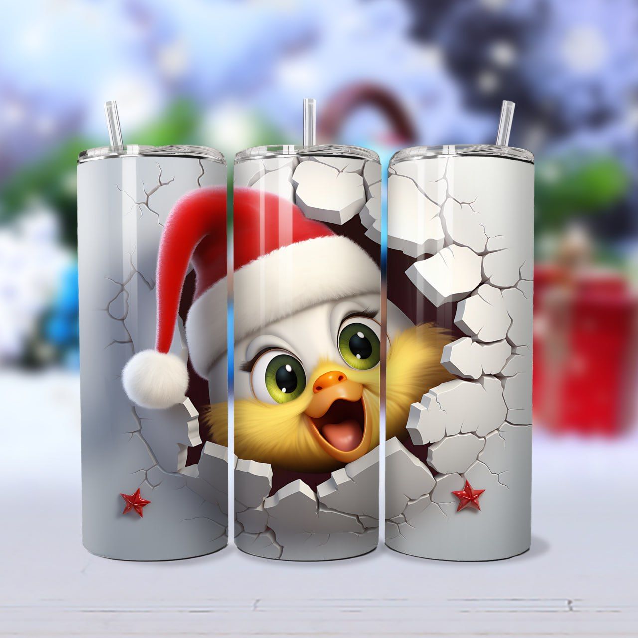 Animales 3D Botellas - Imagen 12