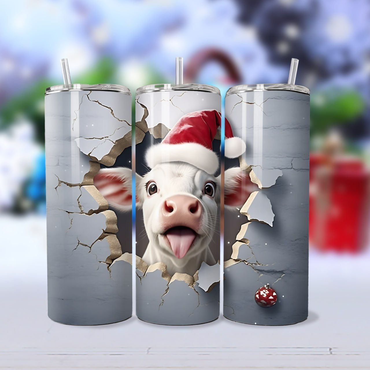 Animales 3D Botellas - Imagen 16