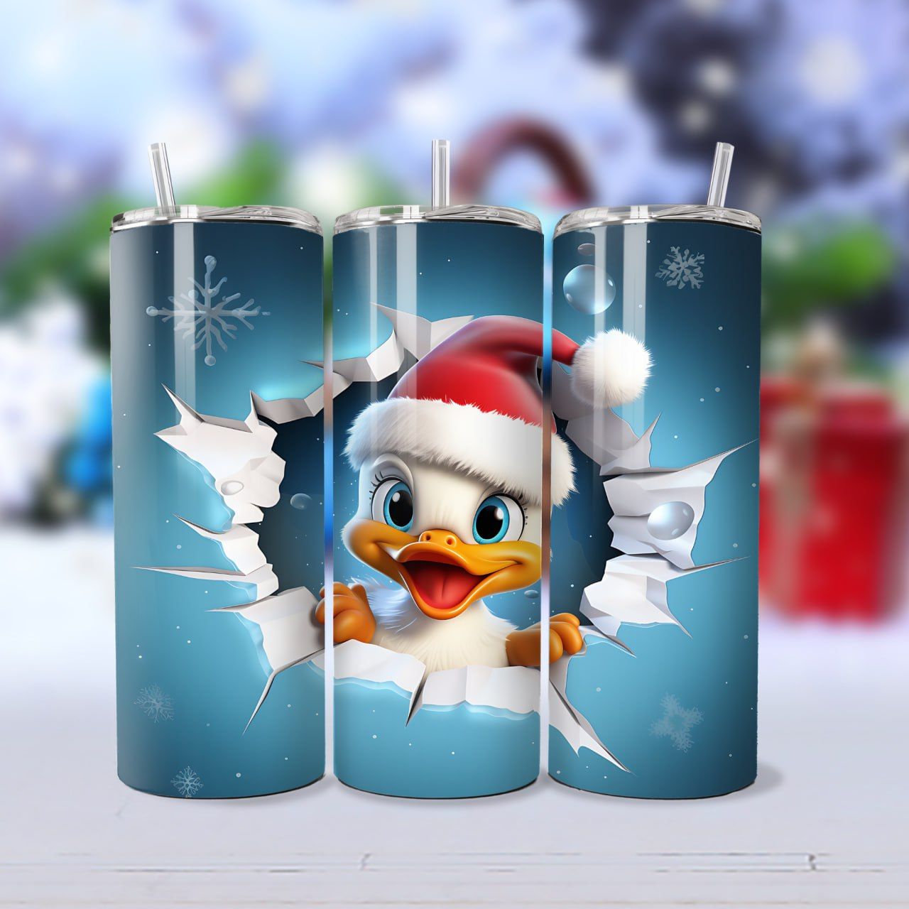 Animales 3D Botellas - Imagen 18