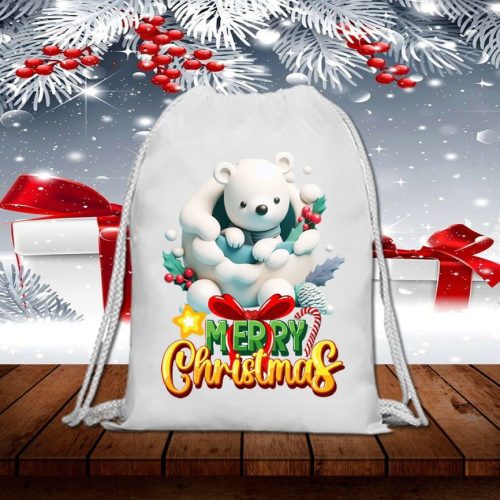 Navideños Bolsos - 2