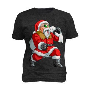 Camisas Navidad Premium