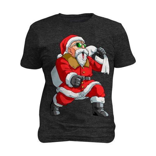 Camisas Navidad Premium