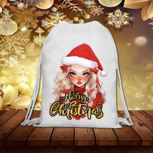 Navidad Princesas Bolsos