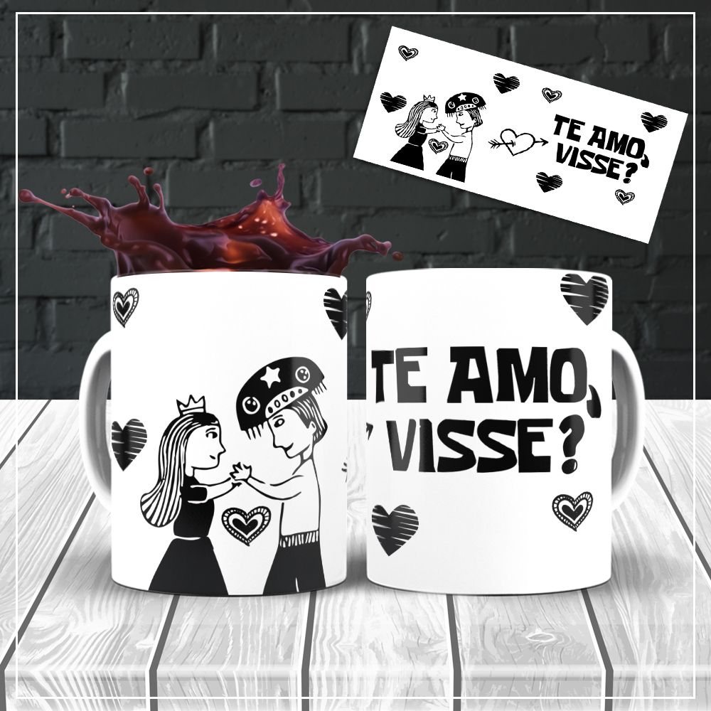 Enamorados Tazas 04 - Imagen 12