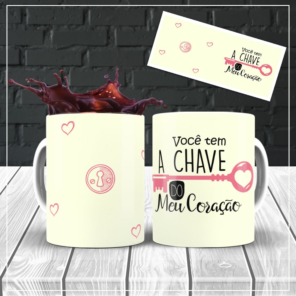 Enamorados Tazas 04 - Imagen 3