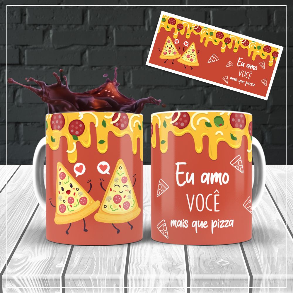 Enamorados Tazas 04 - Imagen 7