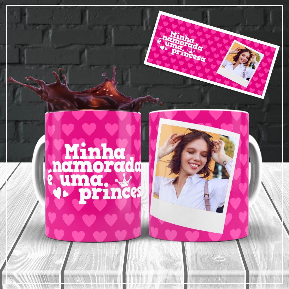 Enamorados Tazas 04 - Imagen 9