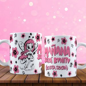 Karol G - 02 Tazas
