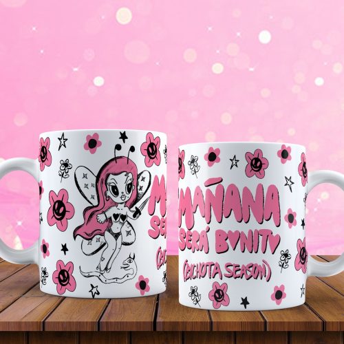 Karol G - 02 Tazas