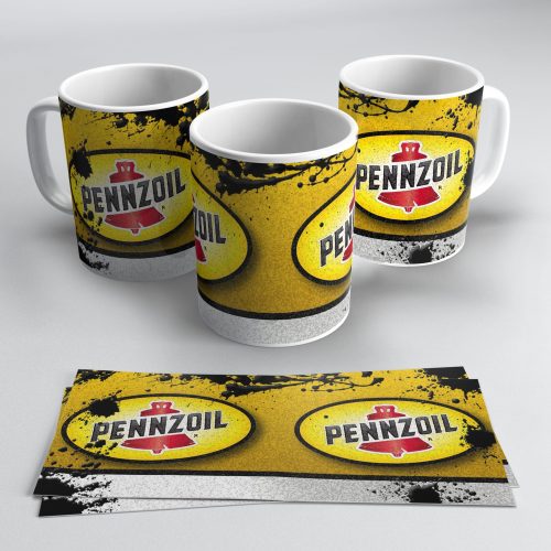 Aceites Tazas
