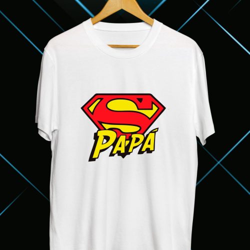Dia Del Padre Camisetas - 02