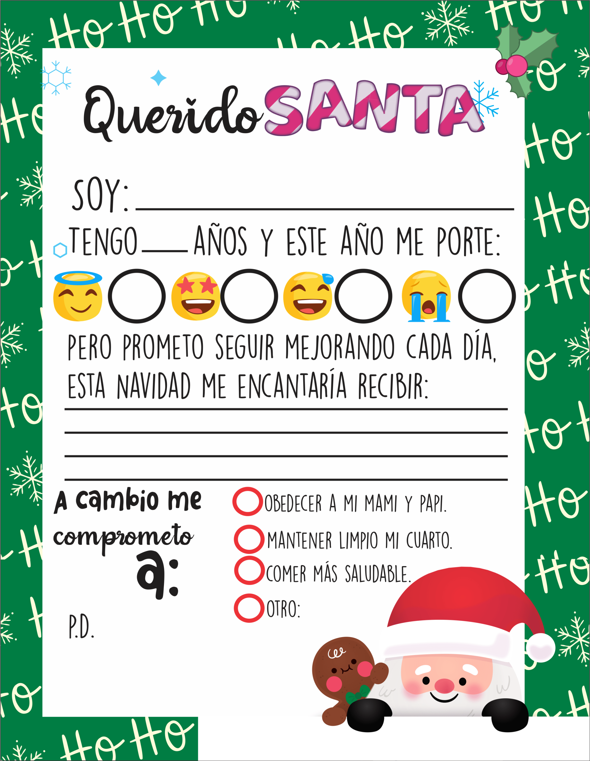 Cartas A Santa Tazas y Regalos Para Navidad En Costa Rica Crazy Cups.art Teléfono 6477 2244 - Imagen 19