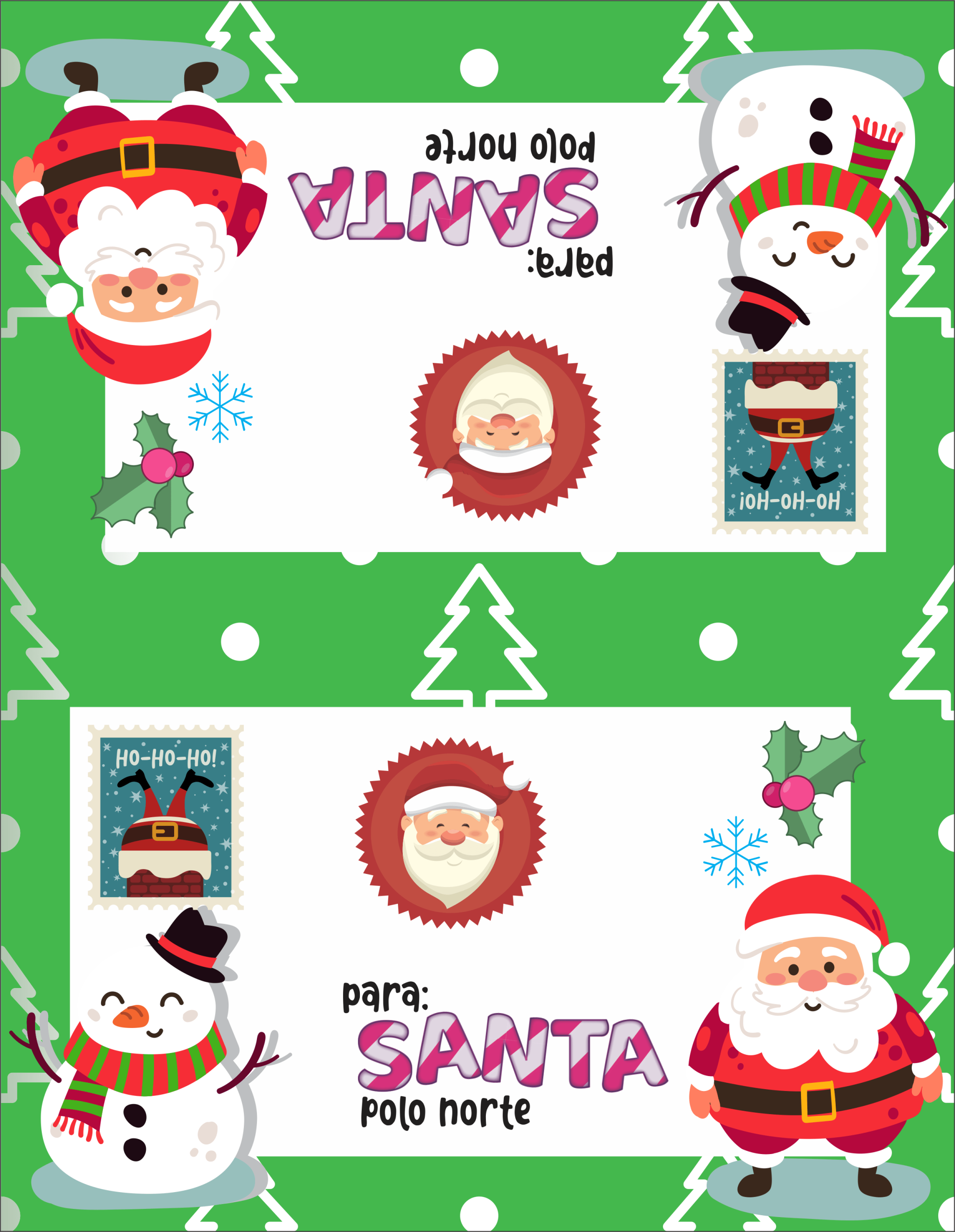 Cartas A Santa Tazas y Regalos Para Navidad En Costa Rica Crazy Cups.art Teléfono 6477 2244 - Imagen 34