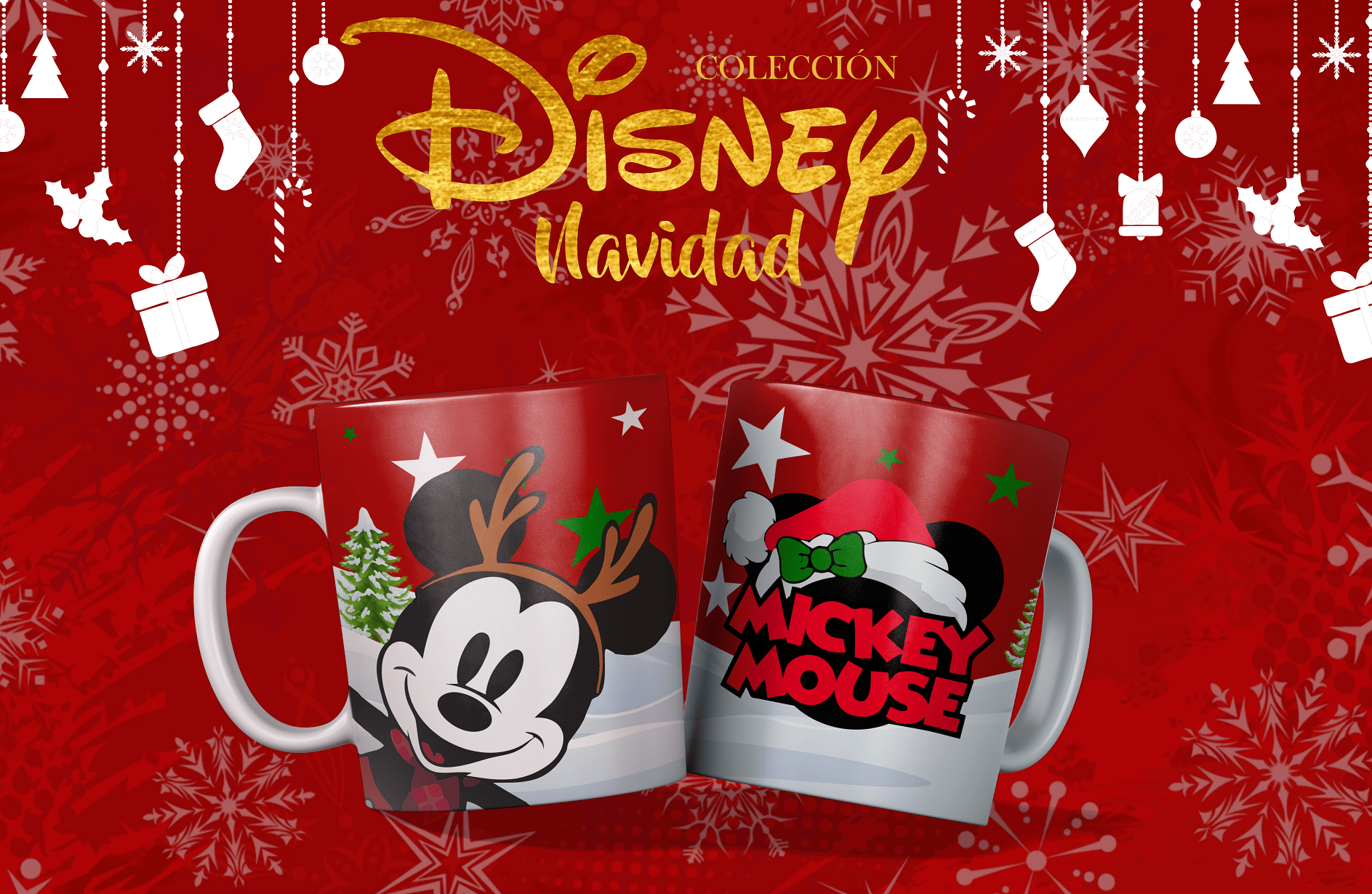 Disney Navidad - Imagen 17