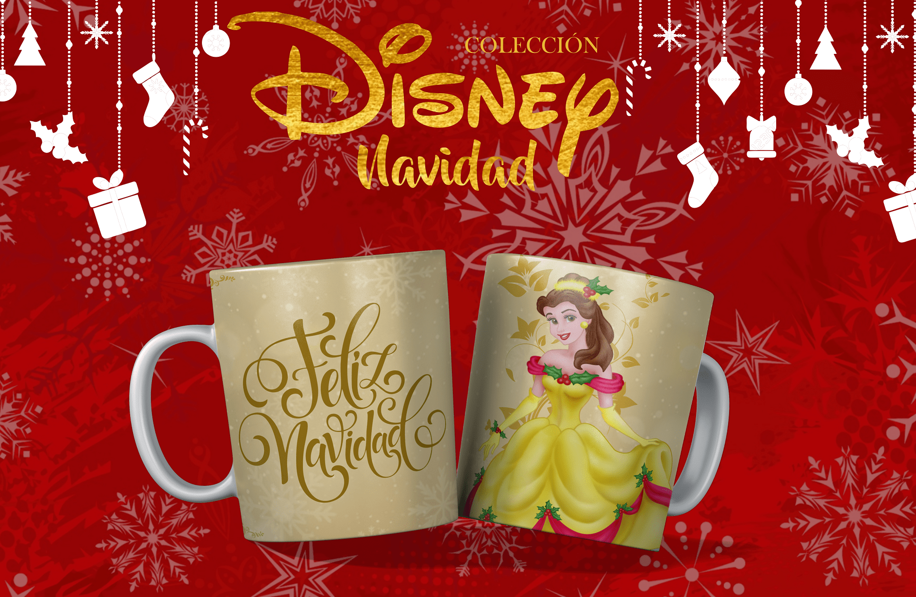 Disney Navidad - Imagen 9